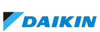 Logo Daikin color